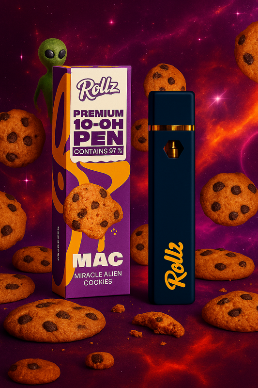 10-OH/PEN/MAC