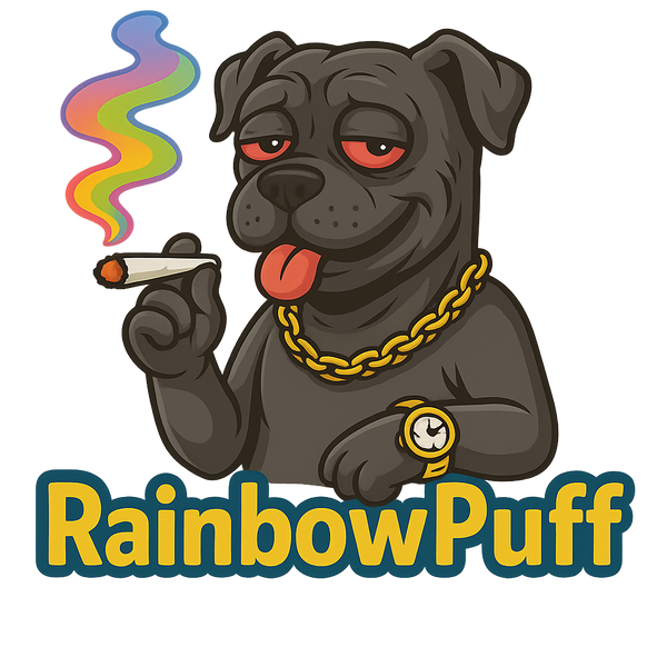 RainbowPuff